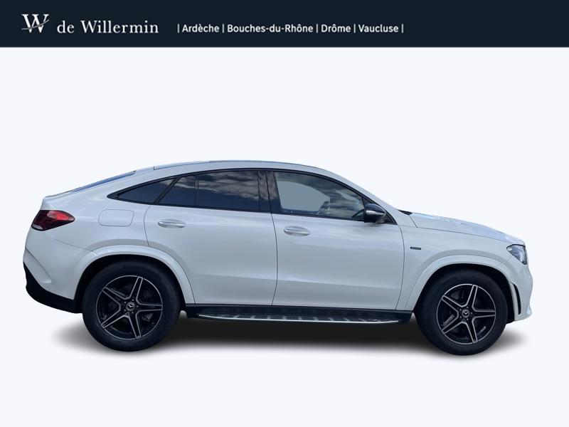 Image Mercedes-Benz GLE COUPÉ GLE 350 de 4MATIC AMG Line Coupé   GLE 350 de 4MATIC AMG Line Coupé
