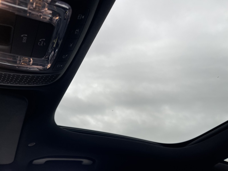 Image Mercedes-Benz GLA 250 e AMG Line  GLA 250 e AMG Line 250 e AMG Line