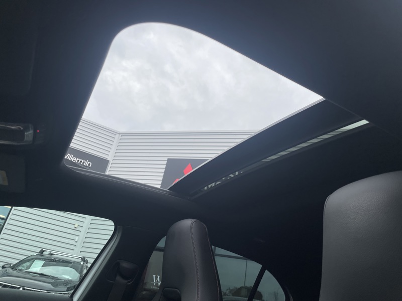 Image Mercedes-Benz CLASSE A A 200 d Compacte   A 200 d Compacte