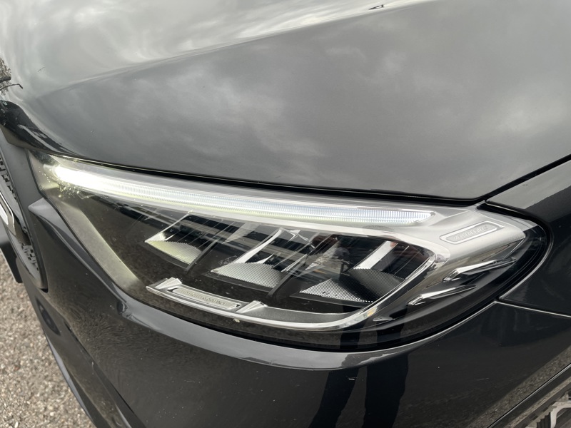 Image Mercedes-Benz GLC SUV GLC 220 d 4MATIC AMG Line   GLC 220 d 4MATIC AMG Line