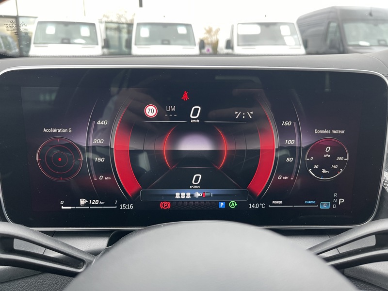 Image Mercedes-Benz GLC SUV GLC 220 d 4MATIC AMG Line   GLC 220 d 4MATIC AMG Line