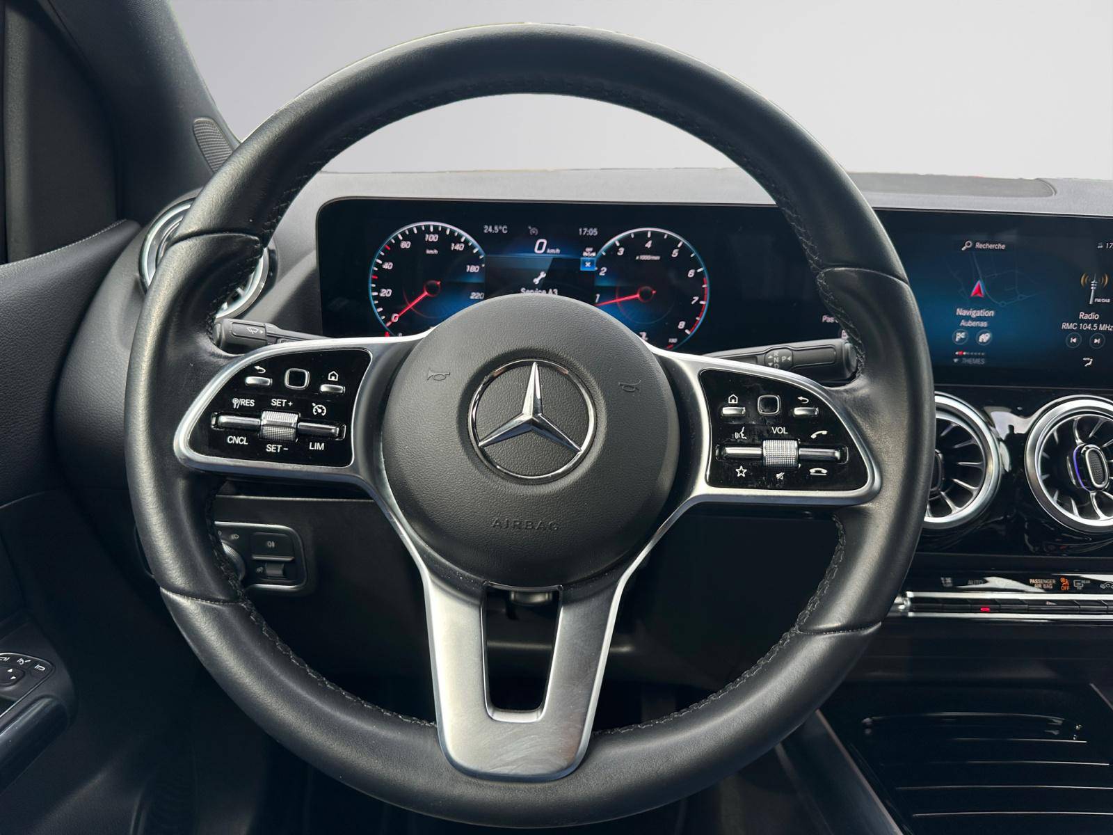 Image Mercedes-Benz CLASSE B 180 Progressive Line Edition  Classe B 180 7G-DCT Progressive Line Edition 180 Progressive Line Edition