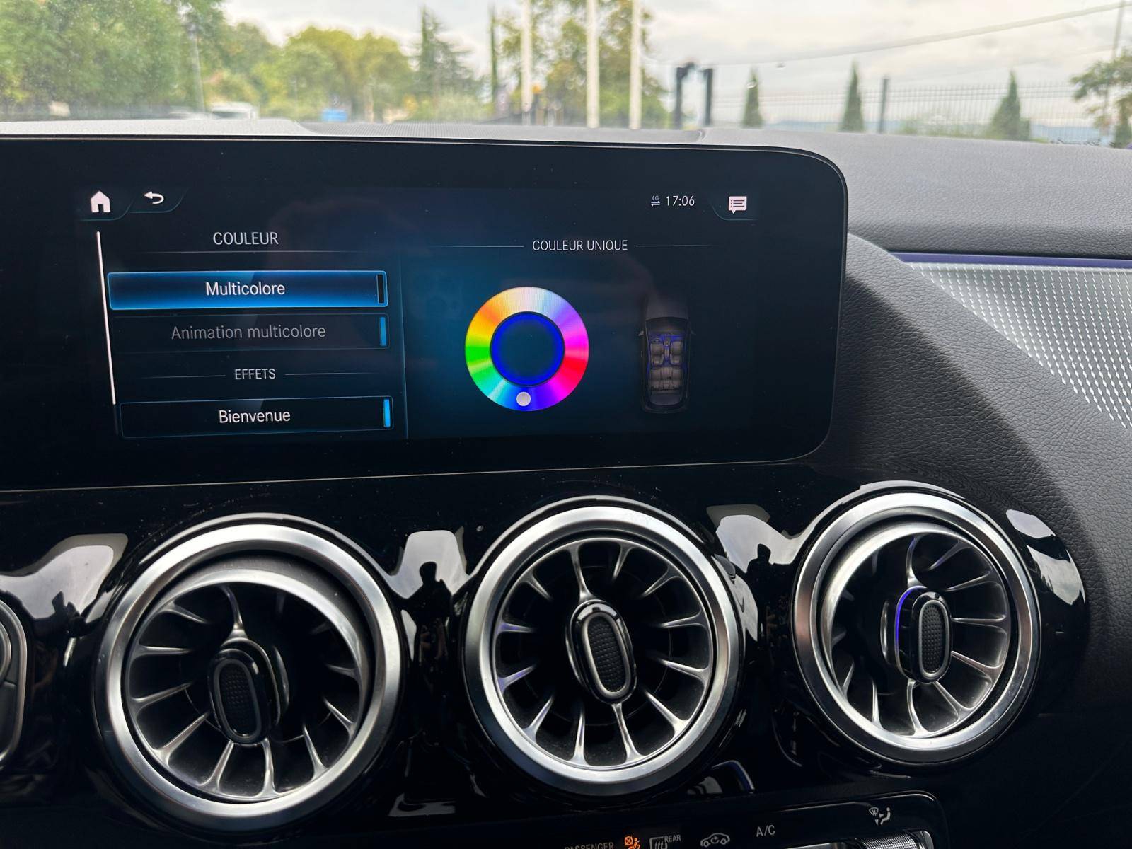 Image Mercedes-Benz CLASSE B 180 Progressive Line Edition  Classe B 180 7G-DCT Progressive Line Edition 180 Progressive Line Edition