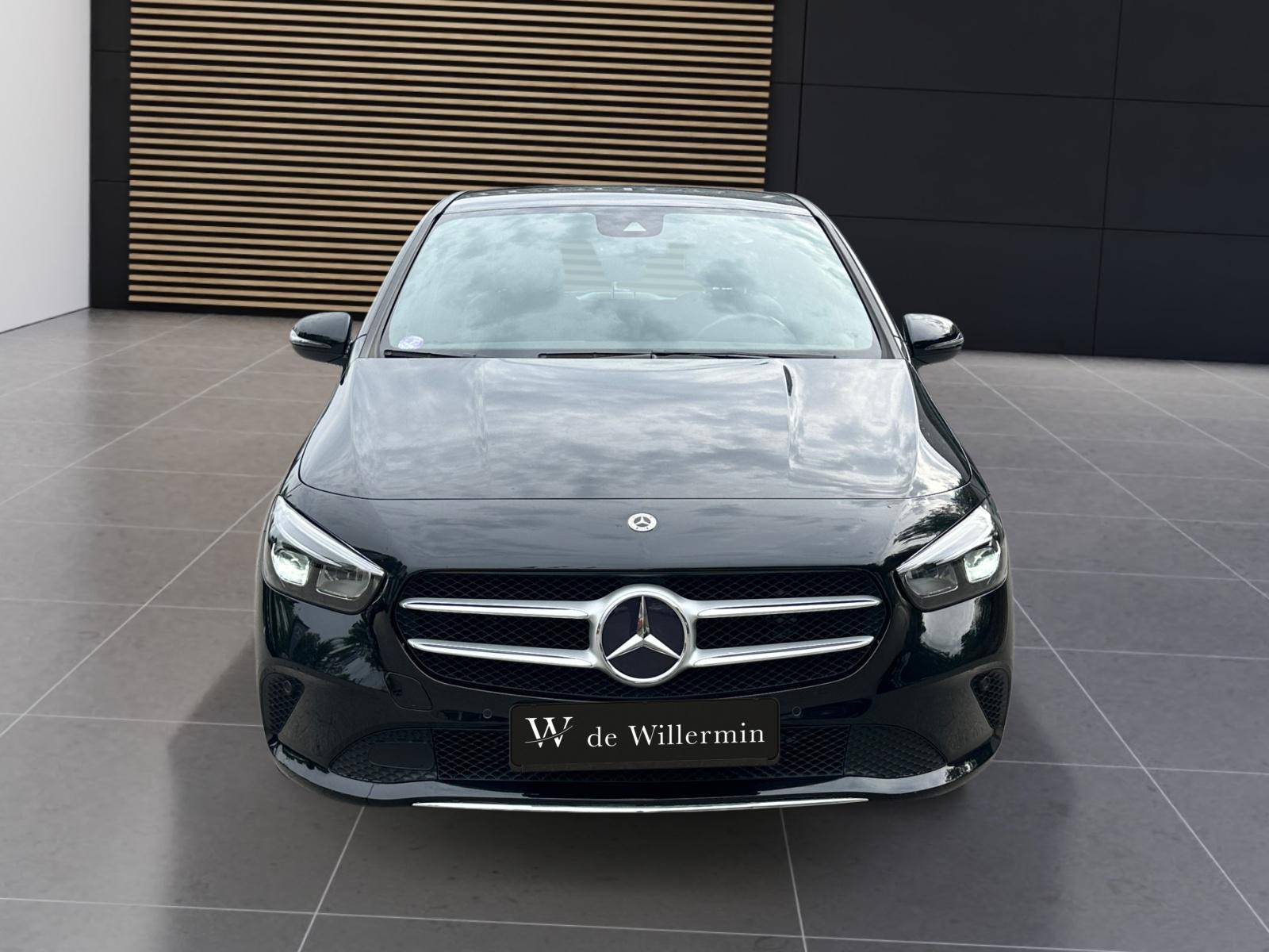 Image Mercedes-Benz CLASSE B 180 Progressive Line Edition  Classe B 180 7G-DCT Progressive Line Edition 180 Progressive Line Edition