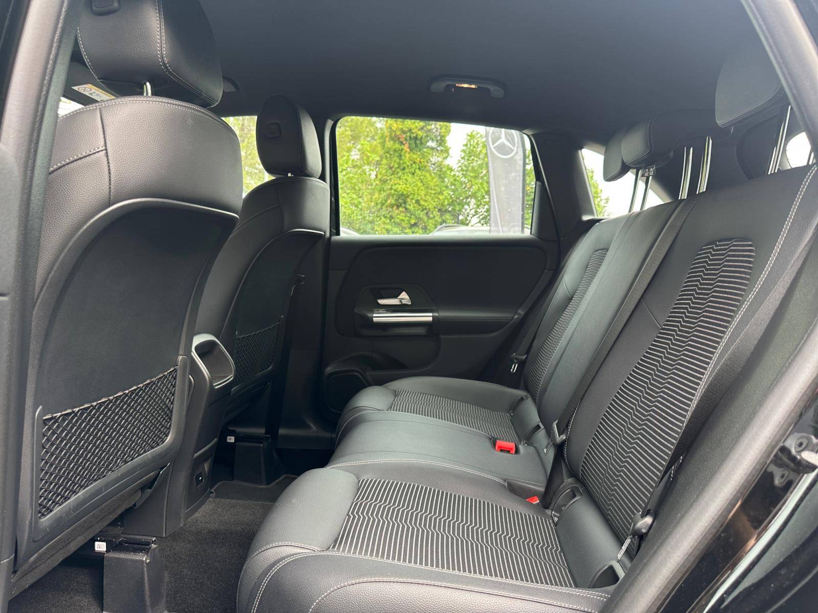 Image Mercedes-Benz CLASSE B 180 Progressive Line Edition  Classe B 180 7G-DCT Progressive Line Edition 180 Progressive Line Edition