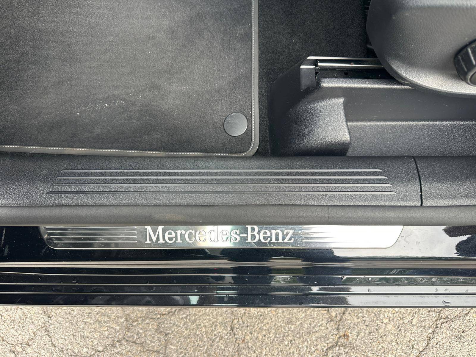 Image Mercedes-Benz CLASSE B 180 Progressive Line Edition  Classe B 180 7G-DCT Progressive Line Edition 180 Progressive Line Edition