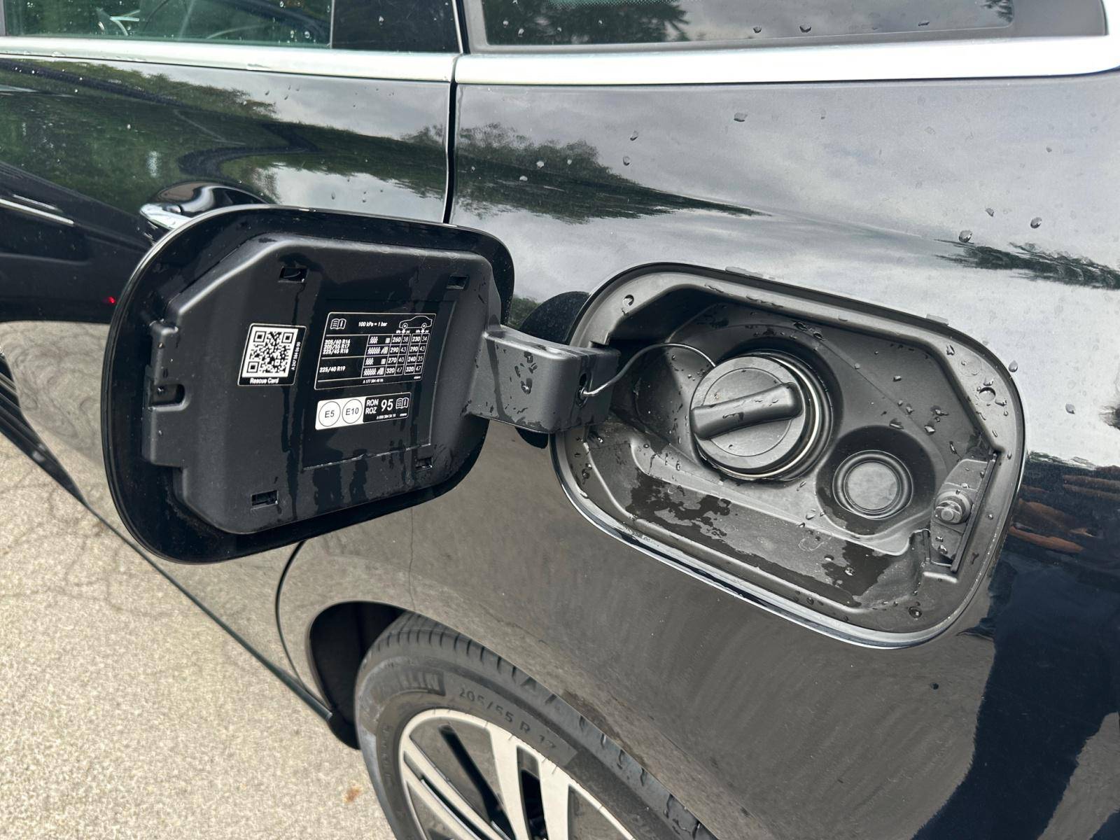 Image Mercedes-Benz CLASSE B 180 Progressive Line Edition  Classe B 180 7G-DCT Progressive Line Edition 180 Progressive Line Edition