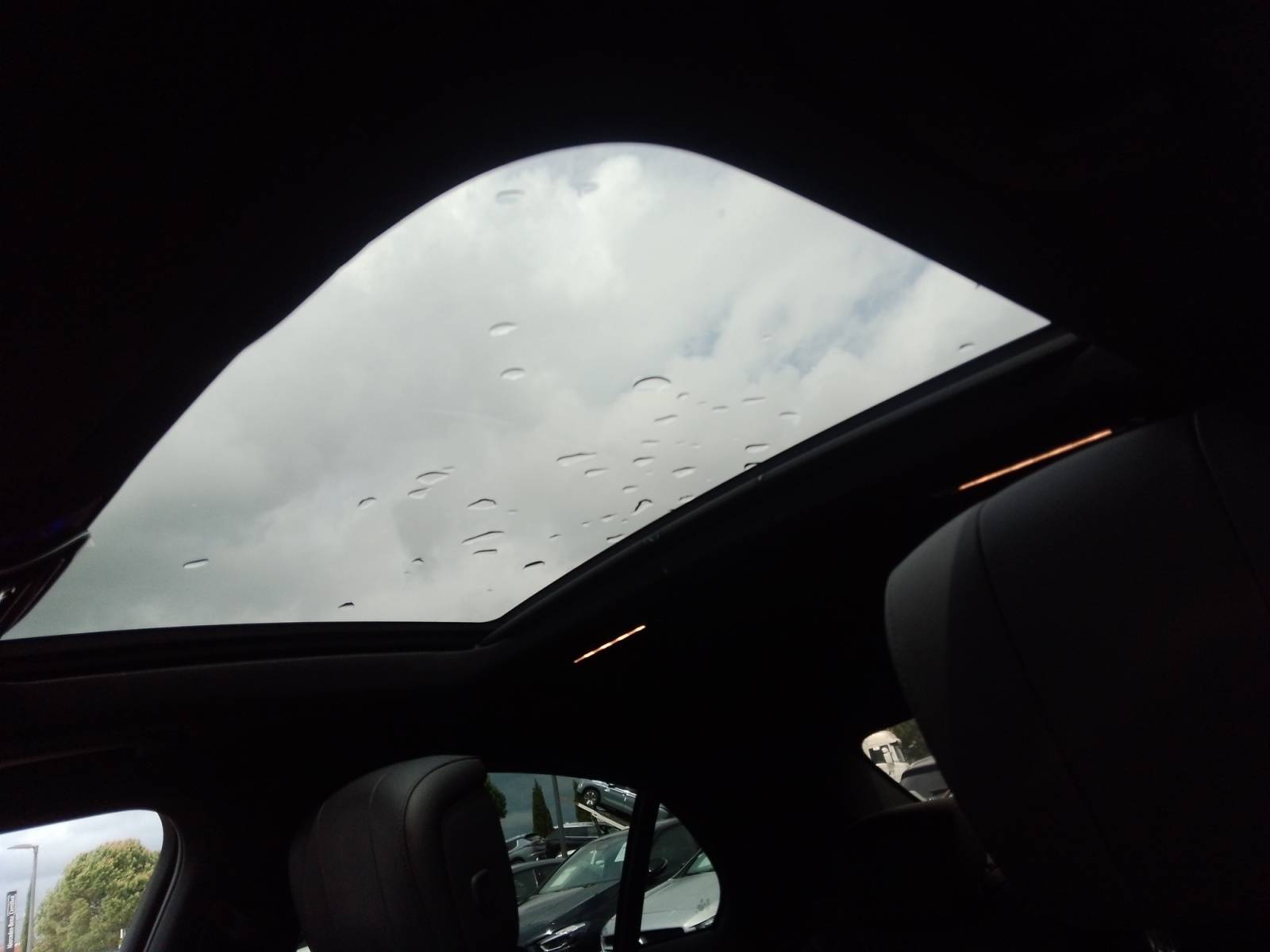 Image Mercedes-Benz CLASSE S 580 e Berline AMG Line  Classe S 580 e 9G-Tronic AMG Line 580 e Berline AMG Line