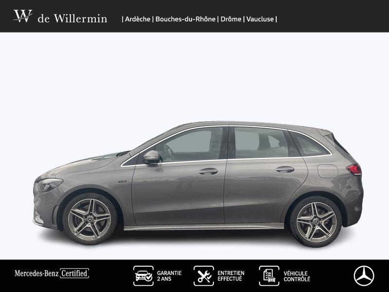 Image Mercedes-Benz CLASSE B 250 e AMG Line   250 e AMG Line