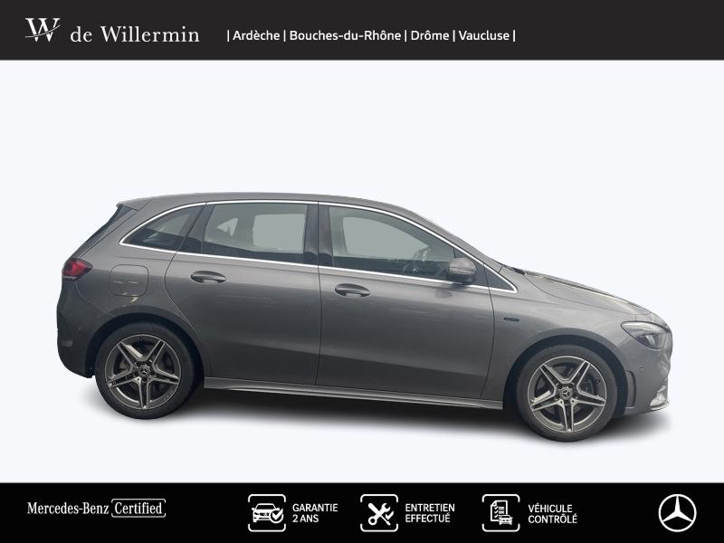 Image Mercedes-Benz CLASSE B 250 e AMG Line   250 e AMG Line