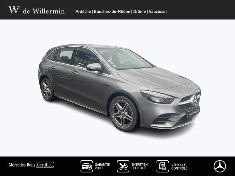 Image Mercedes-Benz CLASSE B 250 e AMG Line   250 e AMG Line