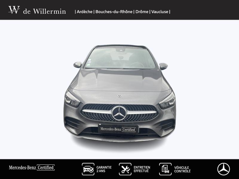 Image Mercedes-Benz CLASSE B 250 e AMG Line   250 e AMG Line