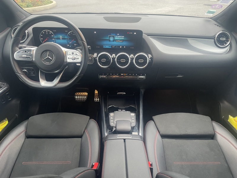 Image Mercedes-Benz CLASSE B 250 e AMG Line   250 e AMG Line