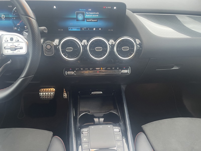 Image Mercedes-Benz CLASSE B 250 e AMG Line   250 e AMG Line