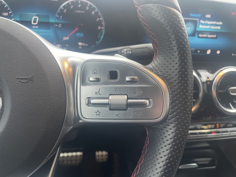 Image Mercedes-Benz CLASSE B 250 e AMG Line   250 e AMG Line