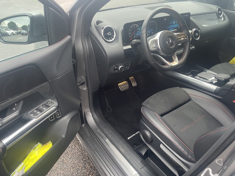 Image Mercedes-Benz CLASSE B 250 e AMG Line   250 e AMG Line