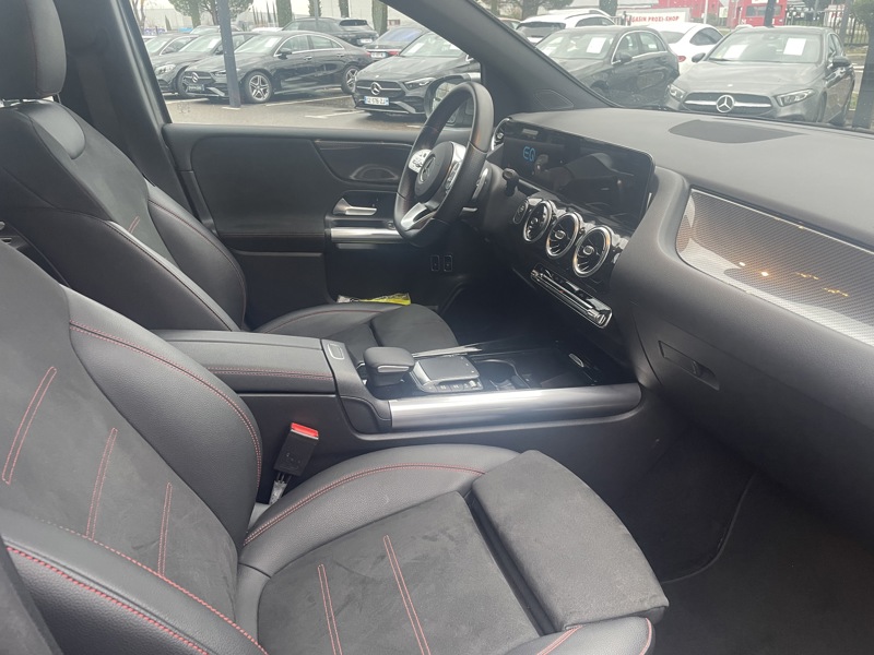 Image Mercedes-Benz CLASSE B 250 e AMG Line   250 e AMG Line