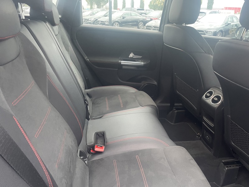 Image Mercedes-Benz CLASSE B 250 e AMG Line   250 e AMG Line