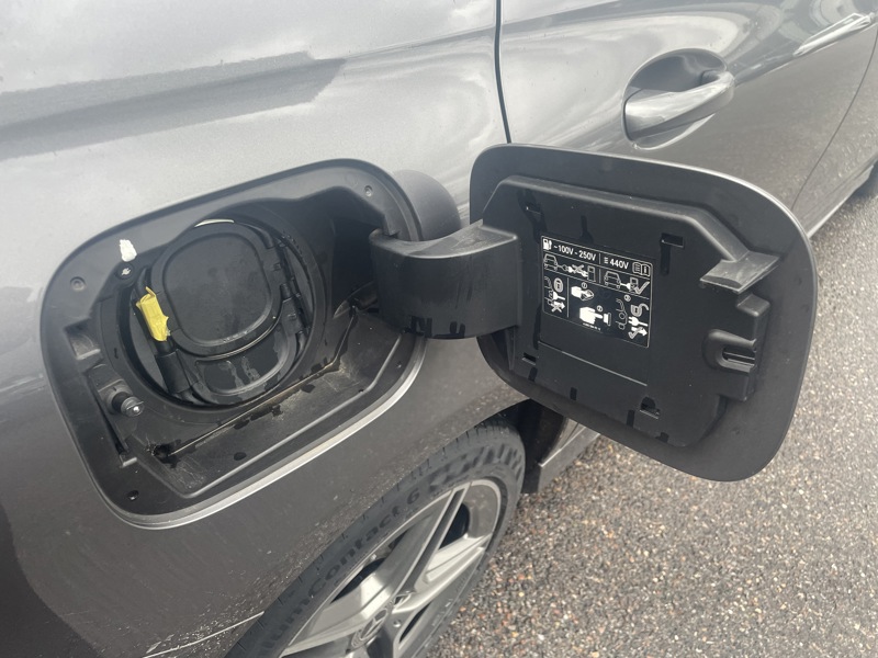 Image Mercedes-Benz CLASSE B 250 e AMG Line   250 e AMG Line