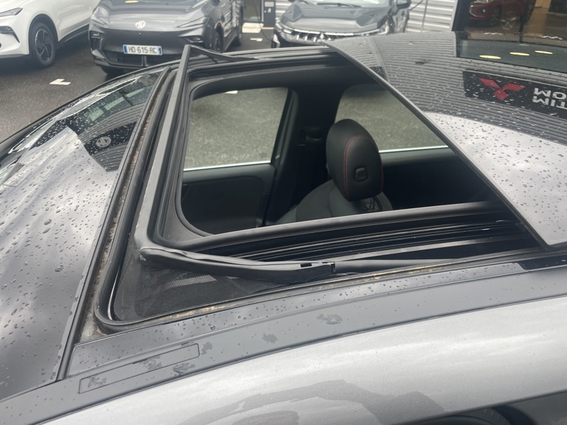 Image Mercedes-Benz CLASSE B 250 e AMG Line   250 e AMG Line