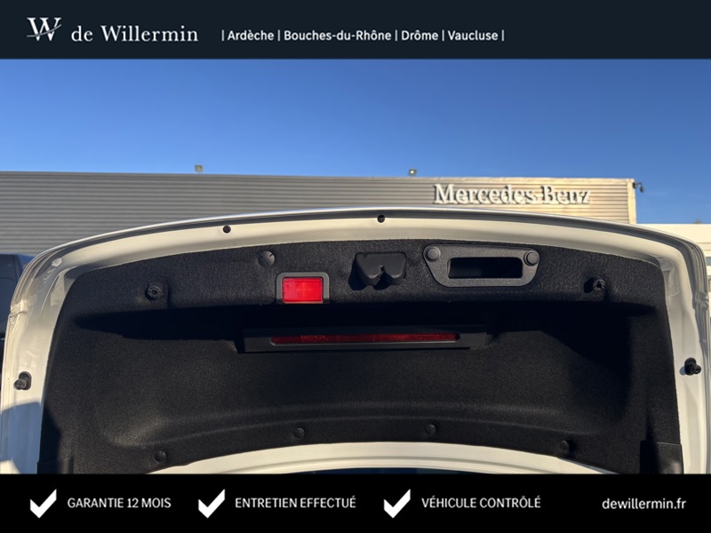 Image Mercedes-Benz CLASSE C BERLINE Classe C 220 d Berline AMG Line  Classe C 220 d Berline AMG Line Classe C 220 d Berline AMG Line