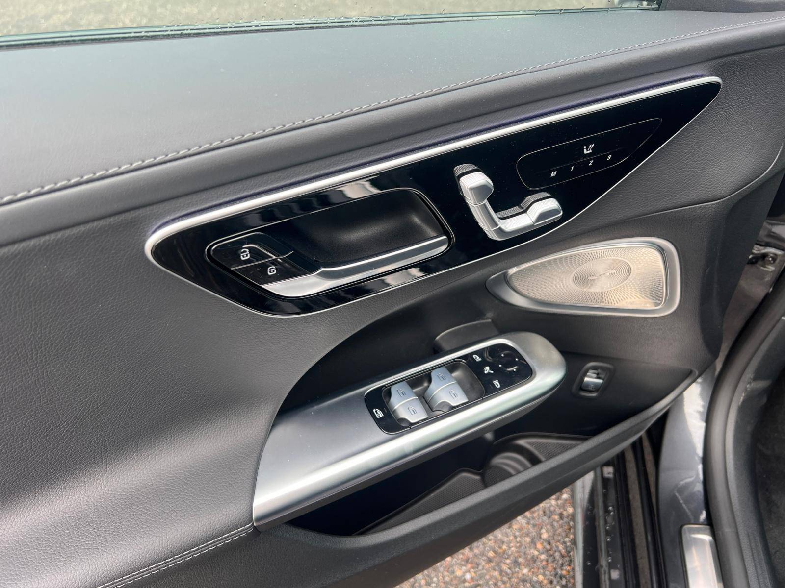 Image Mercedes-Benz CLASSE C BERLINE Classe C 300 de Hybrid EQ Berline AMG Line  Classe C 300 d e Hybrid EQ Berline AMG Line Classe C 300 de Hybrid EQ Berline AMG Line