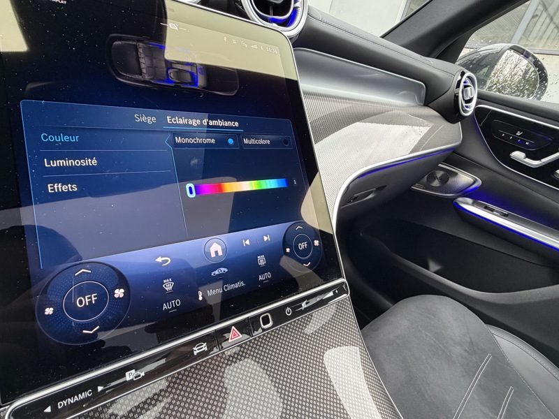 Image Mercedes-Benz GLC SUV GLC 220 d 4MATIC AMG Line  GLC 220 d 4MATIC AMG Line GLC 220 d 4MATIC AMG Line