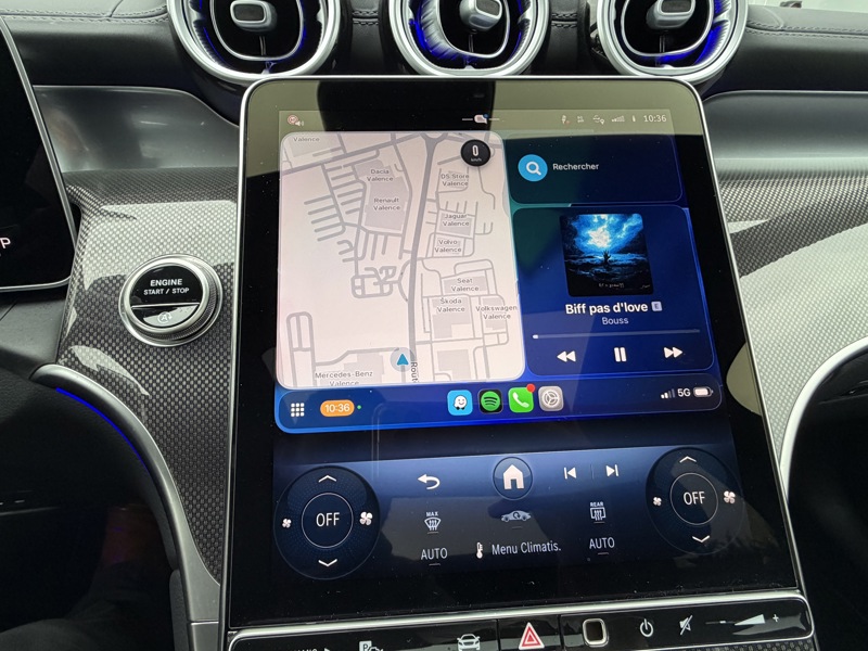 Image Mercedes-Benz GLC SUV GLC 220 d 4MATIC AMG Line  GLC 220 d 4MATIC AMG Line GLC 220 d 4MATIC AMG Line