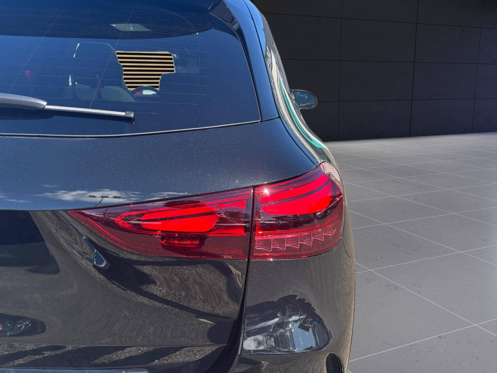 Image Mercedes-Benz GLA 200 d AMG Line  GLA 200 d AMG Line 200 d AMG Line