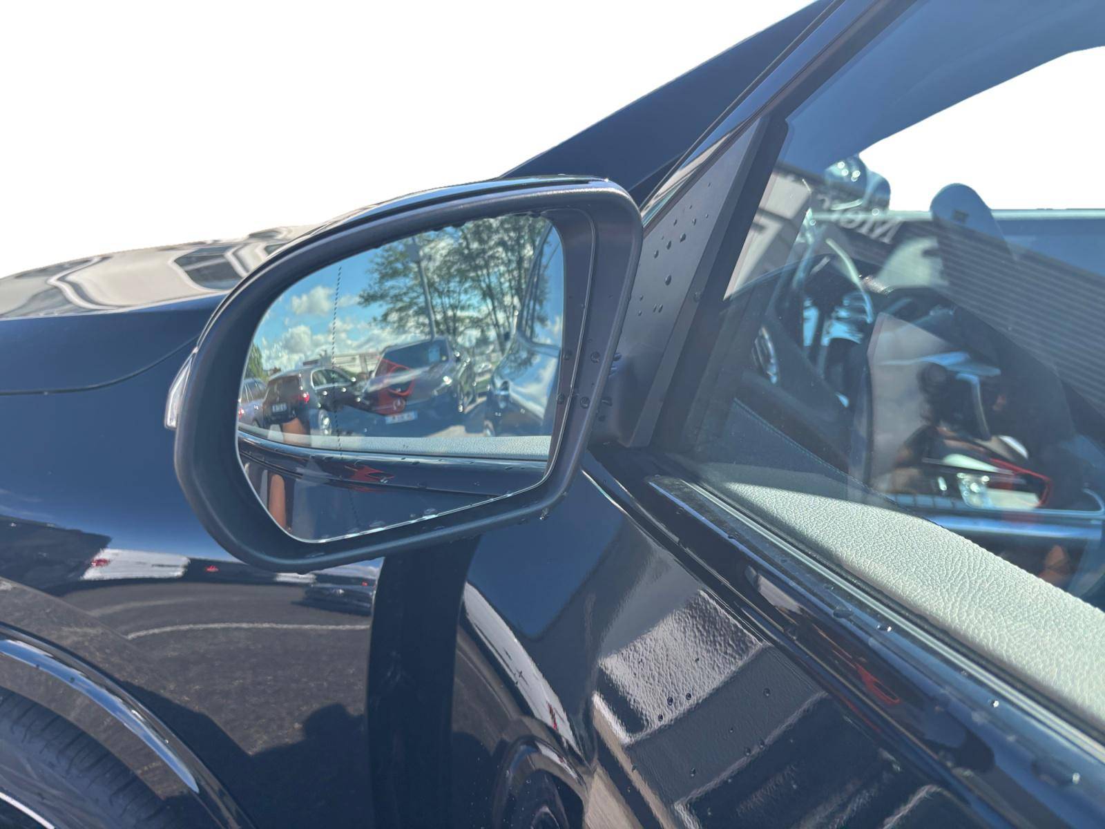 Image Mercedes-Benz GLA 200 d AMG Line  GLA 200 d AMG Line 200 d AMG Line