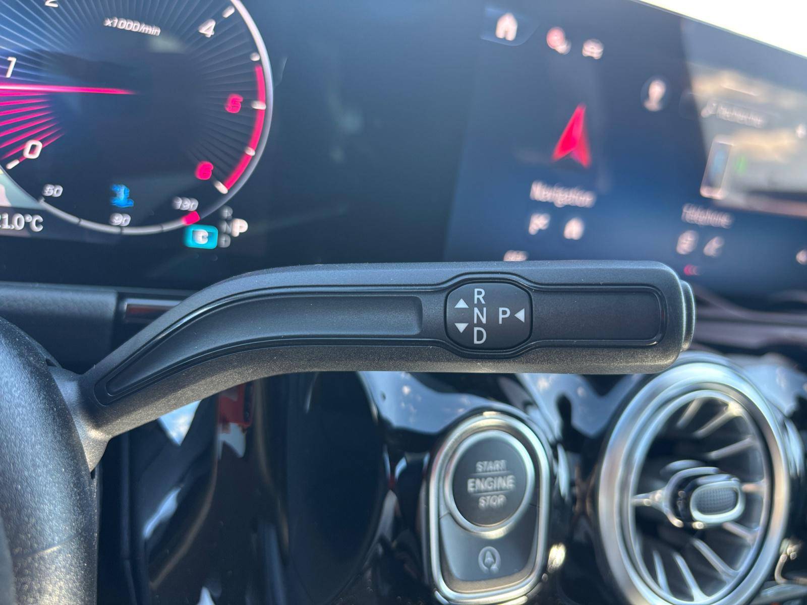 Image Mercedes-Benz GLA 200 d AMG Line  GLA 200 d AMG Line 200 d AMG Line