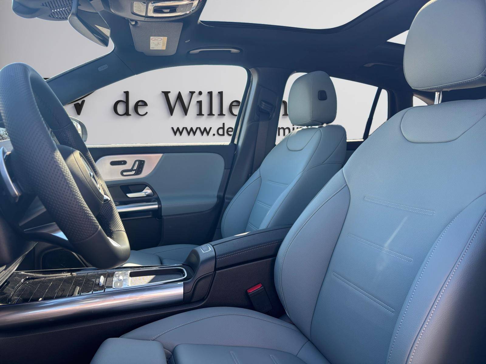 Image Mercedes-Benz GLA 200 d AMG Line  GLA 200 d AMG Line 200 d AMG Line