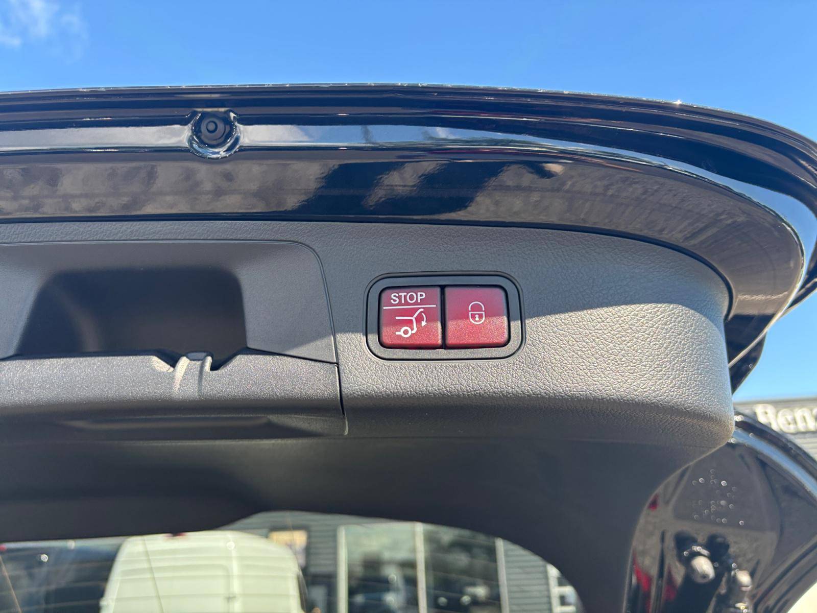 Image Mercedes-Benz GLA 200 d AMG Line  GLA 200 d AMG Line 200 d AMG Line