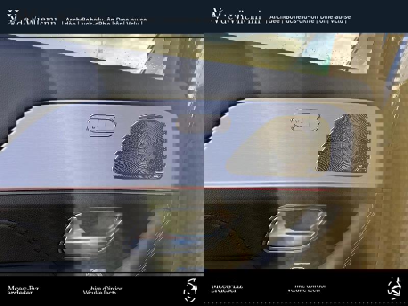 Image Mercedes-Benz GLE COUPÉ GLE 350 de 4MATIC AMG Line Coupé  GLE 350 de Hybrid EQ 4MATIC AMG Line Coupé GLE 350 de 4MATIC AMG Line Coupé