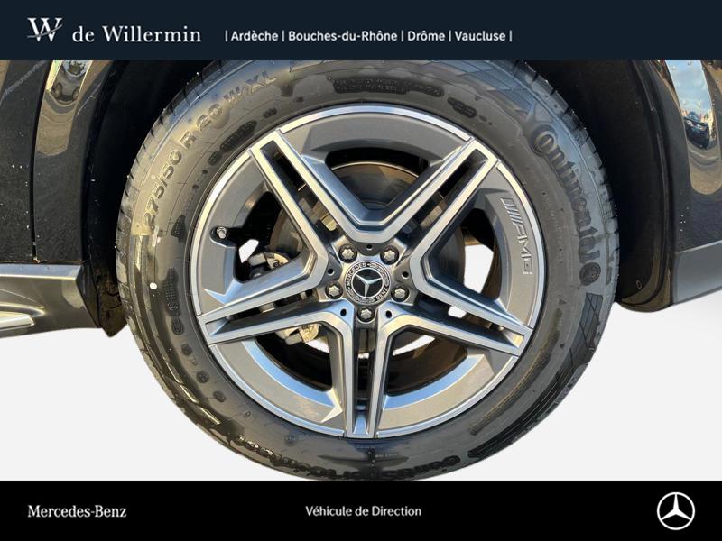 Image Mercedes-Benz GLE COUPÉ GLE 350 de 4MATIC AMG Line Coupé  GLE 350 de Hybrid EQ 4MATIC AMG Line Coupé GLE 350 de 4MATIC AMG Line Coupé