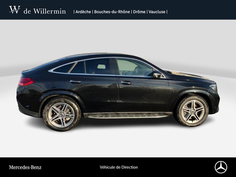 Image Mercedes-Benz GLE COUPÉ GLE 350 de 4MATIC AMG Line Coupé  GLE 350 de Hybrid EQ 4MATIC AMG Line Coupé GLE 350 de 4MATIC AMG Line Coupé