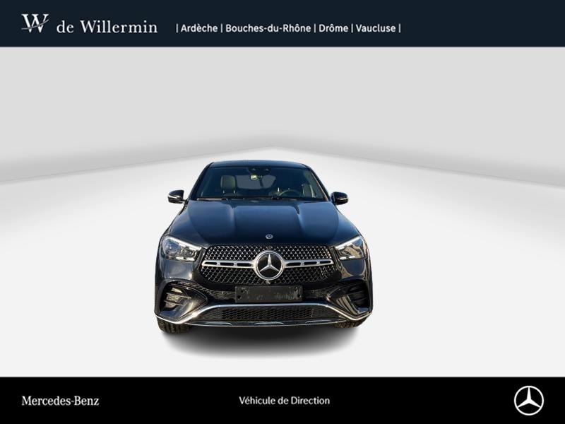 Image Mercedes-Benz GLE COUPÉ GLE 350 de 4MATIC AMG Line Coupé  GLE 350 de Hybrid EQ 4MATIC AMG Line Coupé GLE 350 de 4MATIC AMG Line Coupé