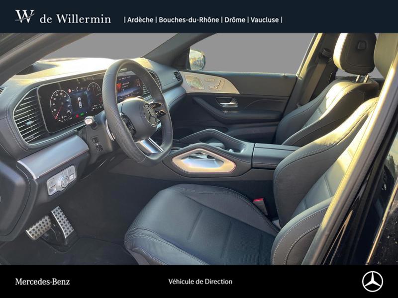 Image Mercedes-Benz GLE COUPÉ GLE 350 de 4MATIC AMG Line Coupé  GLE 350 de Hybrid EQ 4MATIC AMG Line Coupé GLE 350 de 4MATIC AMG Line Coupé