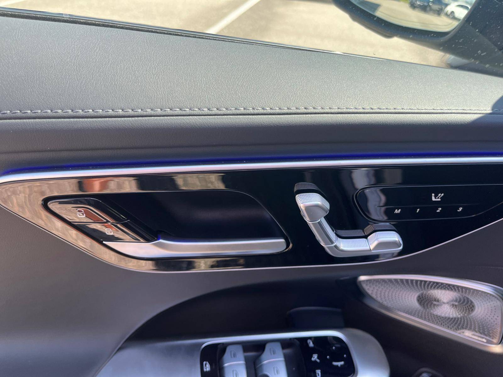 Image Mercedes-Benz CLASSE C BERLINE Mercedes-AMG C 43 4MATIC Berline  Mercedes-AMG C 43 4MATIC Berline Mercedes-AMG C 43 4MATIC Berline