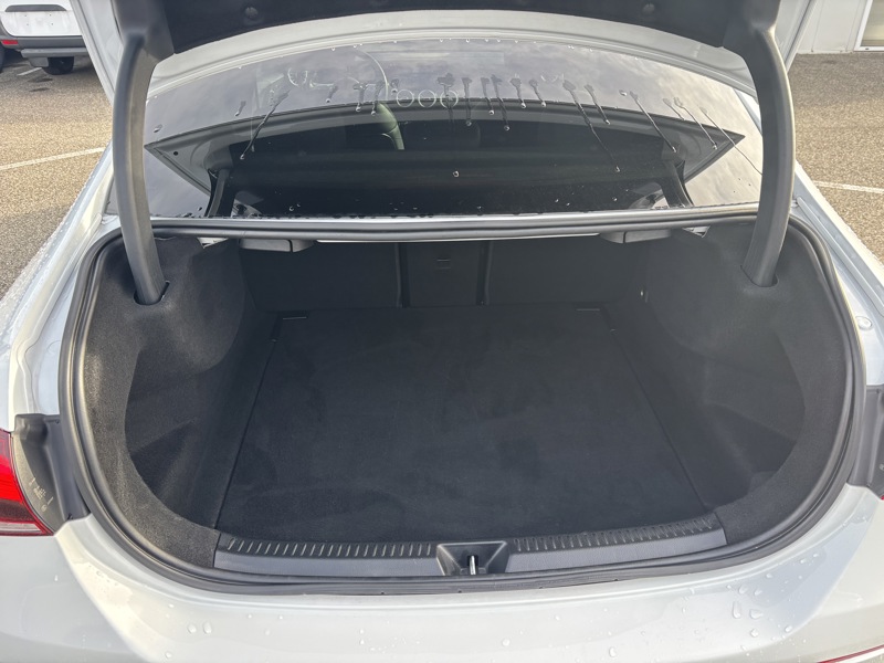 Image Mercedes-Benz CLASSE A 180 d Berline AMG Line   180 d Berline AMG Line