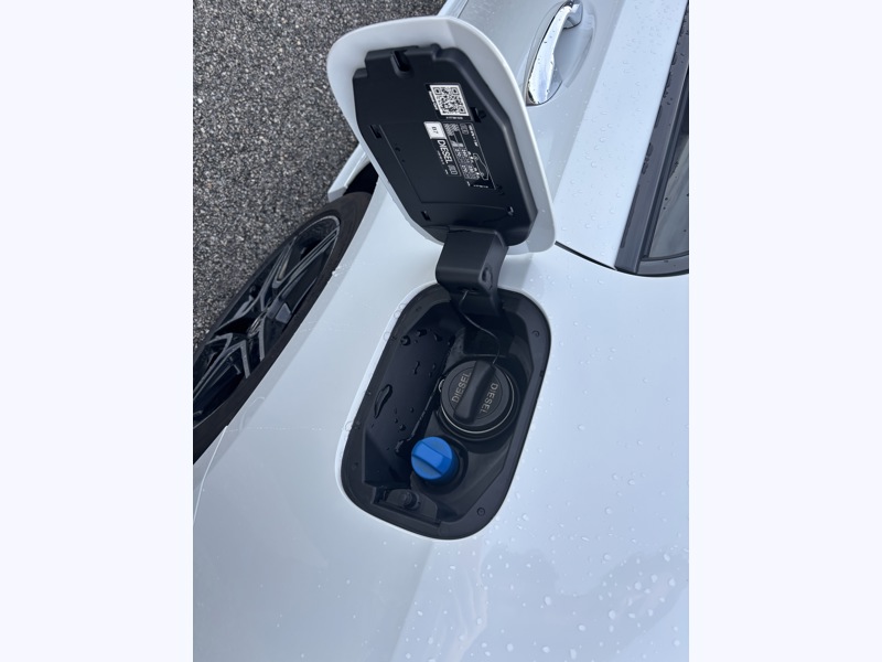 Image Mercedes-Benz CLASSE A 180 d Berline AMG Line   180 d Berline AMG Line