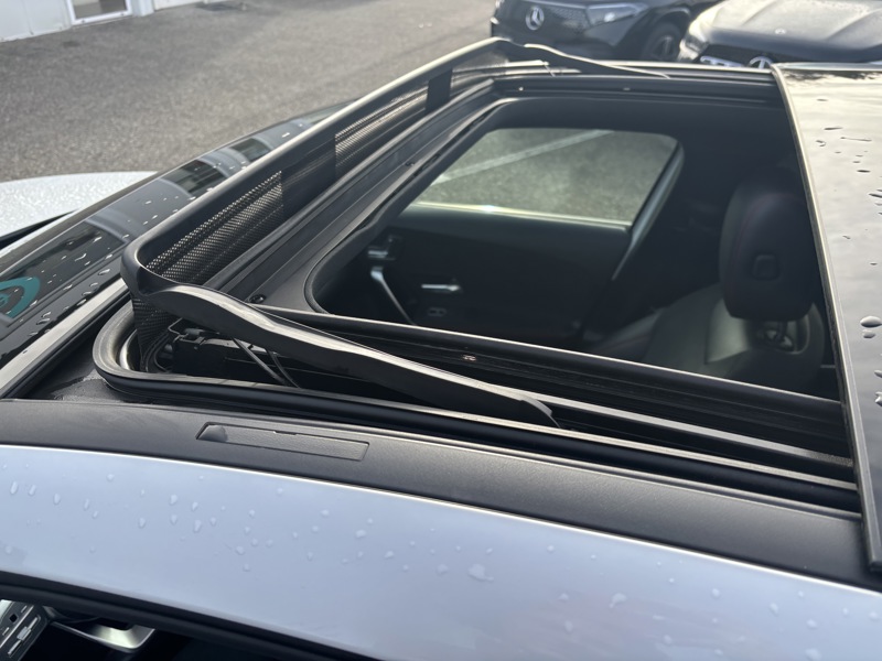 Image Mercedes-Benz CLASSE A 180 d Berline AMG Line   180 d Berline AMG Line