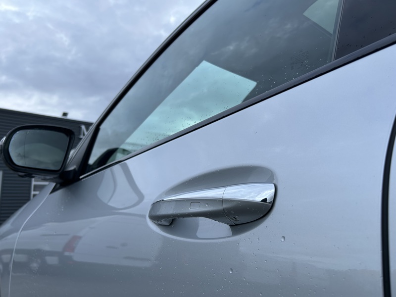 Image Mercedes-Benz GLA 250 e AMG Line   250 e AMG Line