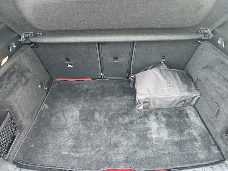 Image Mercedes-Benz GLA 250 e AMG Line   250 e AMG Line