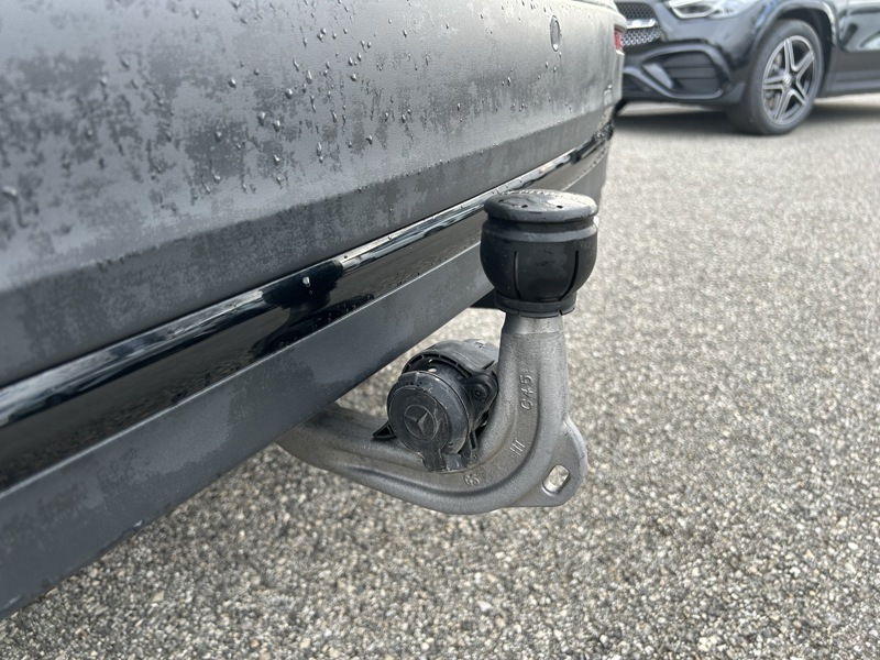 Image Mercedes-Benz GLA 250 e AMG Line   250 e AMG Line