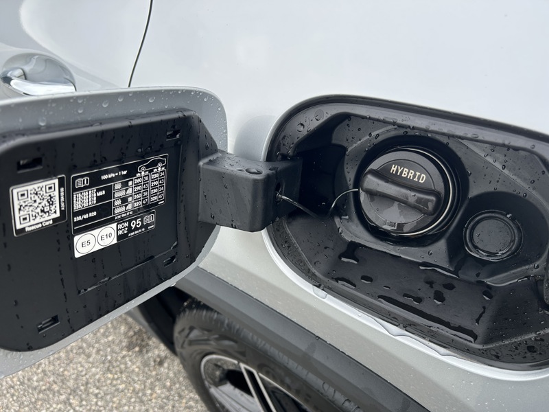 Image Mercedes-Benz GLA 250 e AMG Line   250 e AMG Line