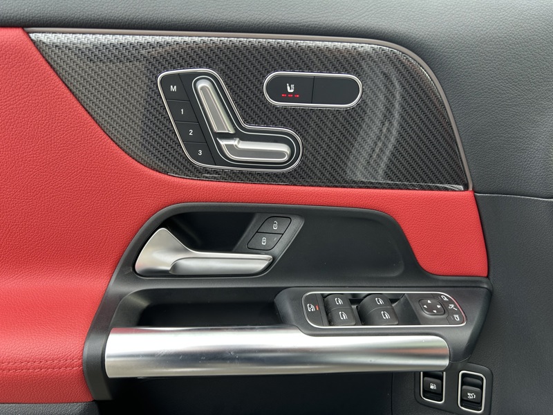 Image Mercedes-Benz GLA 250 e AMG Line   250 e AMG Line