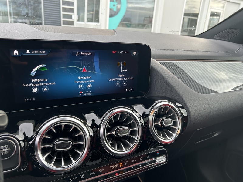 Image Mercedes-Benz GLA 250 e AMG Line   250 e AMG Line