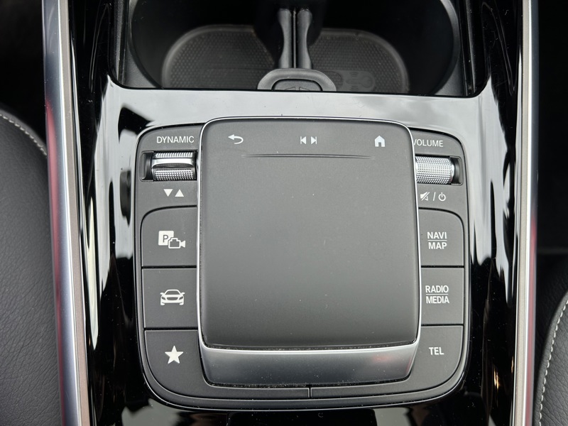 Image Mercedes-Benz GLA 250 e AMG Line   250 e AMG Line