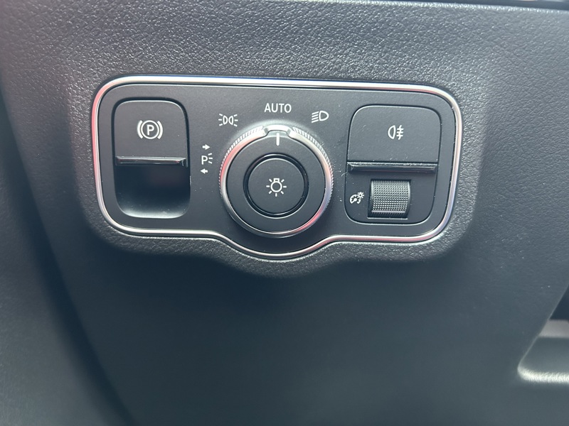 Image Mercedes-Benz GLA 250 e AMG Line   250 e AMG Line